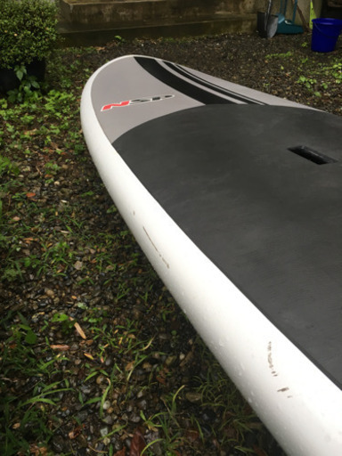NSP Elements SUP 9.8