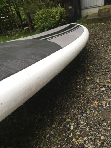 NSP Elements SUP 9.8