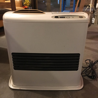 コロナ CORONA 石油ファンヒーター FH-2570AL