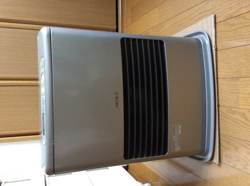 コロナ石油ストーブ
