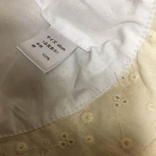 帽子キッズ新品②の画像