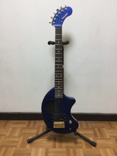 楽器 FERNANDES ZO-3