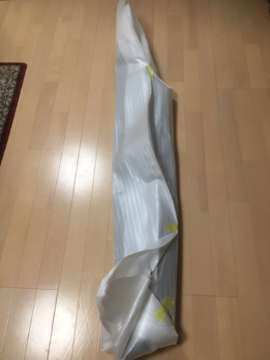 エルグランド＊ルーフスポイラー
