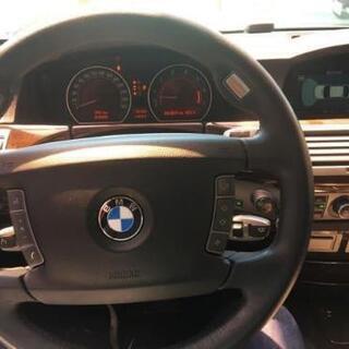 BMW750i  の画像