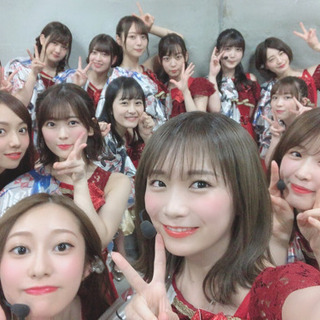 乃木坂の友！