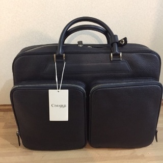 新品】ビジネスバッグ CIMABUE 3way 定価45,000
