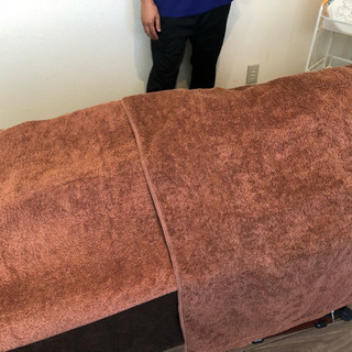 【仕事にも活かせる！実践型アロマトリートメント技術講習】（男性も歓迎）の画像