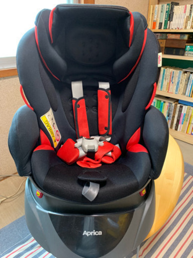 【値下げしました❗️】アップリカ ディアターンプラス