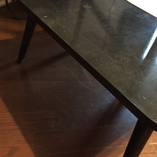 テーブルの画像