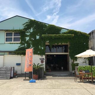 カフェ「morisons」店舗マネージャー候補アルバイトスタッフ募集