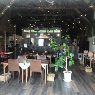 カフェ「morisons」店舗マネージャー候補アルバイトスタッフ募集の画像