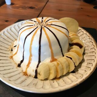 カフェ「morisons」店舗マネージャー候補アルバイトスタッフ募集の画像