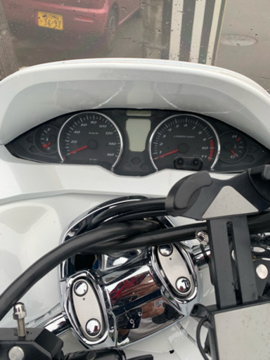 スカイウェイブCJ46A 250 タイプS