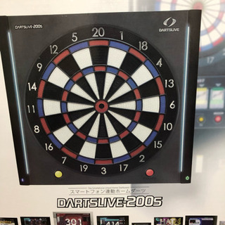 DARTSLIVE 200S スポーツの中古が安い！激安で譲ります・無料で