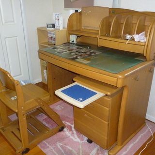 学習机売ります