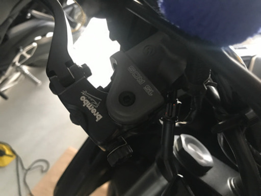 中古 グロム  125