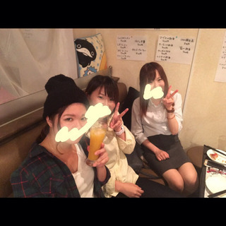 みんなでワイワイ！！
