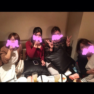 みんなでワイワイ！！ - 友達
