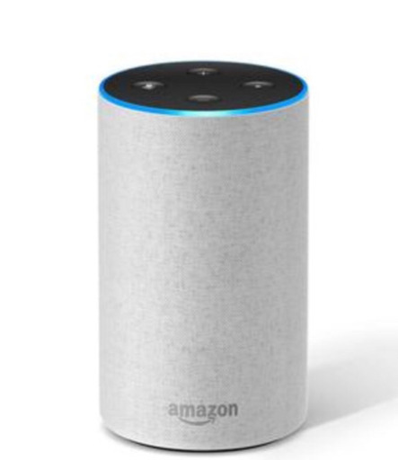 家電 Amazon Echo