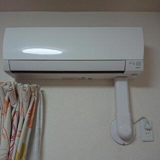 富士通 エアコン  AS-J25E-W