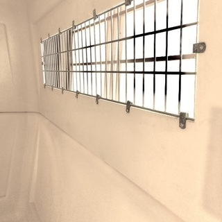 犬 バリケンネル 犬小屋 大型犬の画像