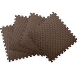 新品ジョイントマット　厚さ２センチ