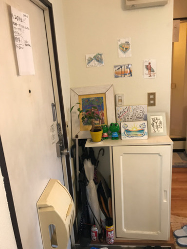 DIY・大工が得意な方もしくはアドバイスをくれる方募集！！