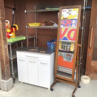 無料で差し上げます。ごみカウンター