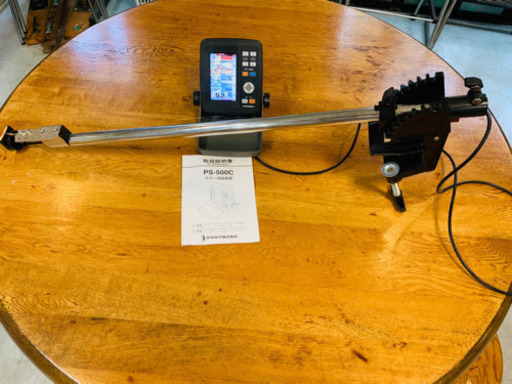 魚探セットHONDEX