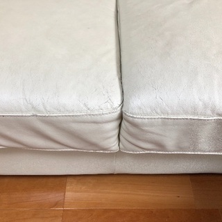 ☆カウチソファー☆の画像