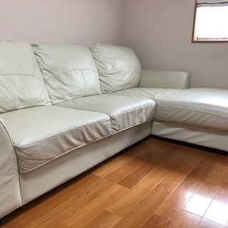 ☆カウチソファー☆の画像