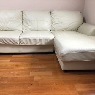 ☆カウチソファー☆