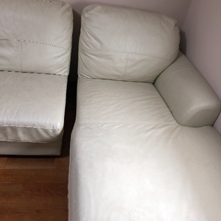 ☆カウチソファー☆の画像