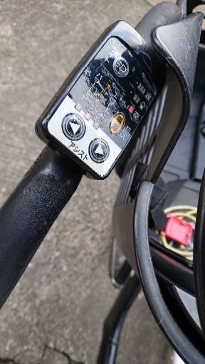 Panasonic電動自転車 8月末までに