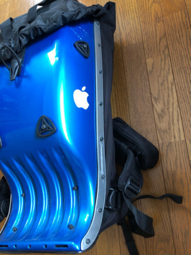ボブルビー バッグ