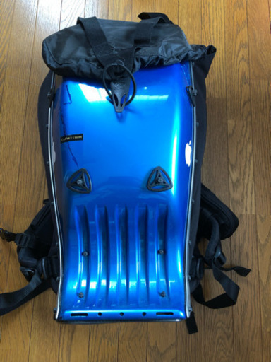 ボブルビー バッグ