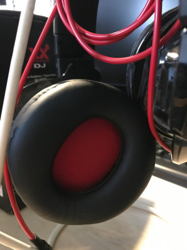 JVC XXヘッドホン ＊近々取り下げる予定です。