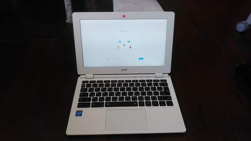 Acer - セールAcer ノートパソコン Chromebook CB3-111-H14M Business DN'A｜製品情報｜Chromebook CB3-111-H14M