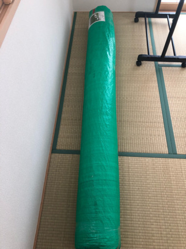「まるで天然芝」お譲りします。