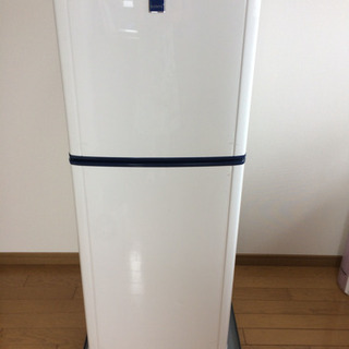 シャープ冷蔵庫