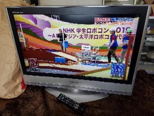 中古/パナソニック　TH-32LX60 2006年製