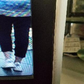 中古/パナソニック　TH-32LX60 2006年製の画像