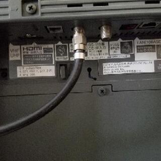 中古/パナソニック　TH-32LX60 2006年製の画像