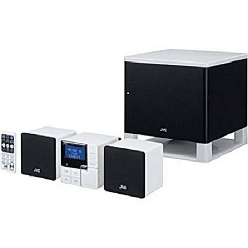 JVC  スピーカー NX-PS1 ウーファー
