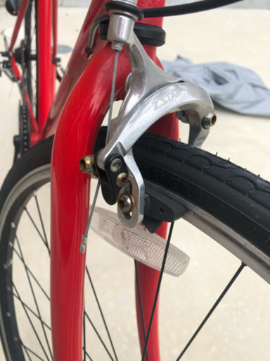 【値下げしました⠀】ロードバイク 自転車