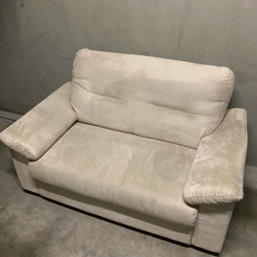 ★IKEA  KNISLINGE 2人掛けソファ★