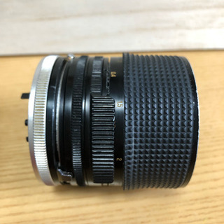 タムロン オールドレンズ 35-70 マクロの画像