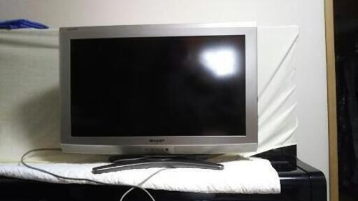 ＡＱＵＯＳ TV テレビ
