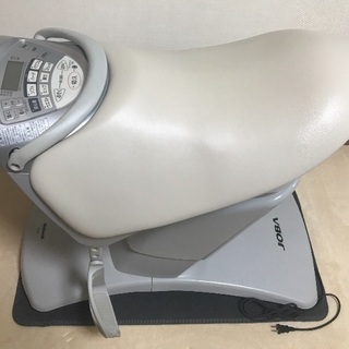 JOBA（乗馬の動きをする健康器具）