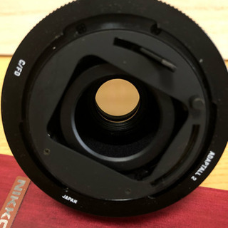 タムロン 28-70 TELE-MACROの画像